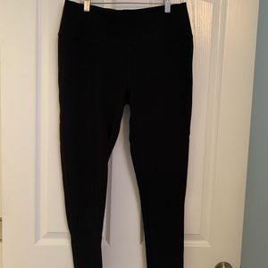 Sseko black leggings